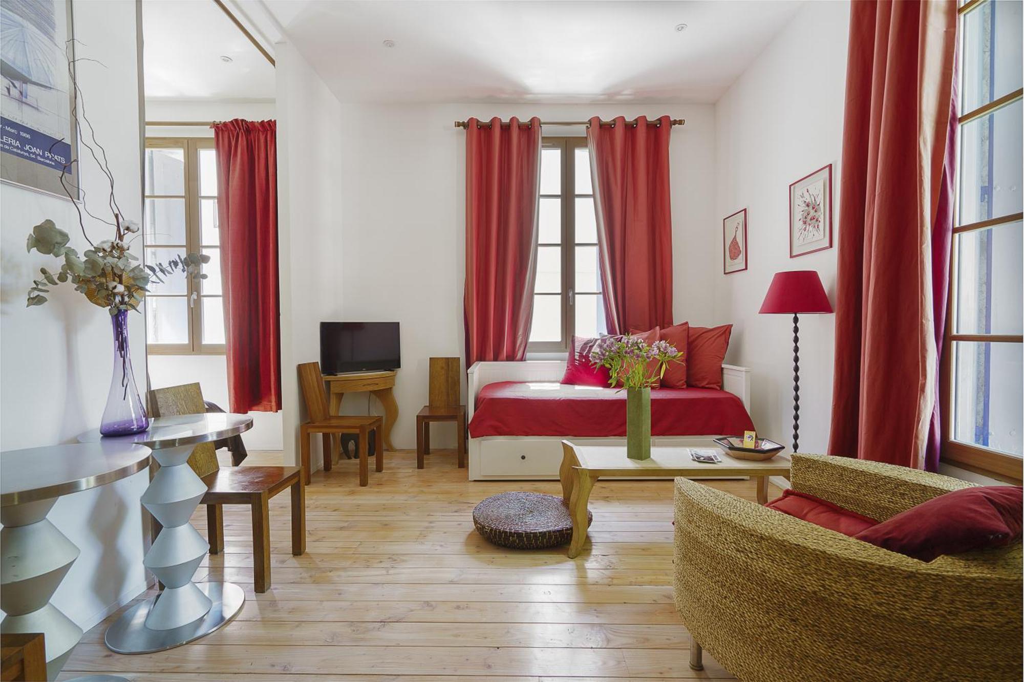 La Maison Verte 塞特港 外观 照片