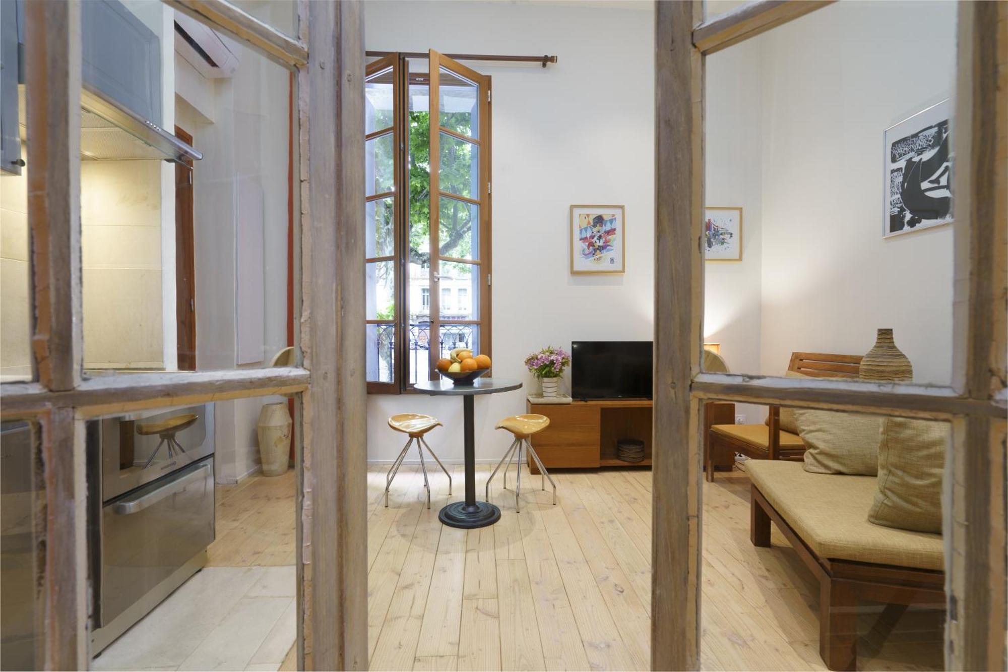 La Maison Verte 塞特港 外观 照片