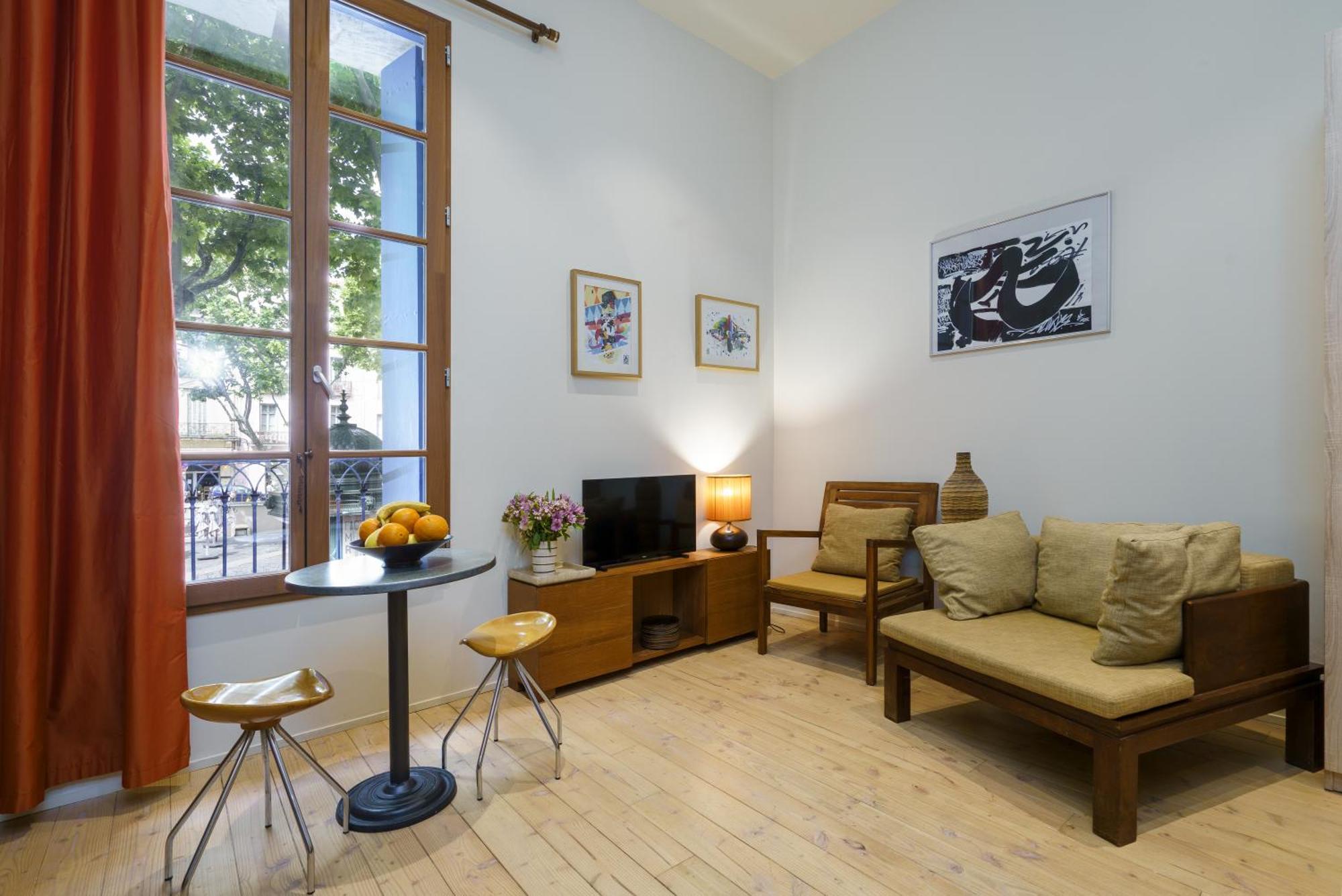 La Maison Verte 塞特港 外观 照片