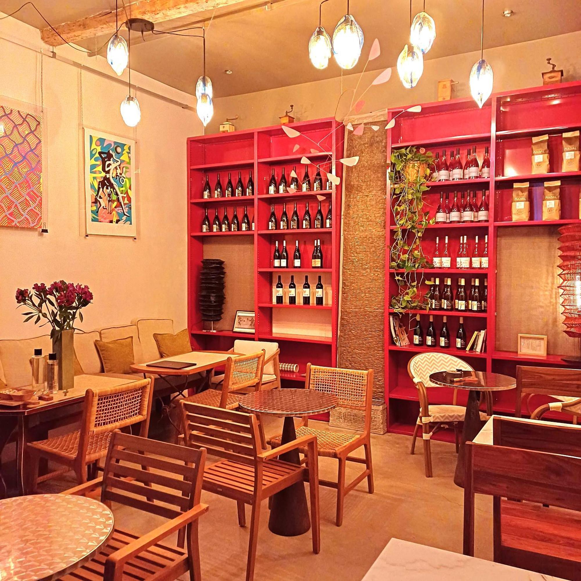 La Maison Verte 塞特港 外观 照片